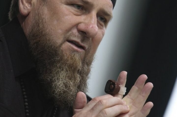 ALARMANTNO! Snage Ramzana Kadirova spremne da uđu u rat protiv SAD - svetu preti NOVI HAOS!