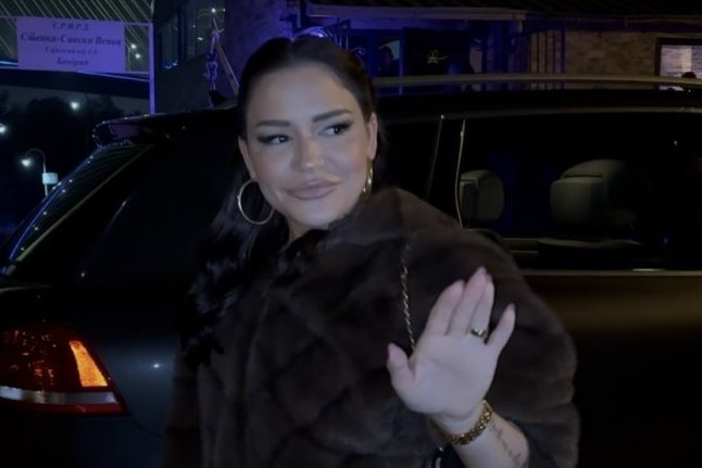 Aleksandra Mladenović