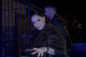 ALEKSANDRA MLADENOVIĆ SE NAGUTALA LEKOVA! Prva ispovest pevačice nakon TRAUMATIČNOG DOGAĐAJA - Mislila sam DA UMIREM!