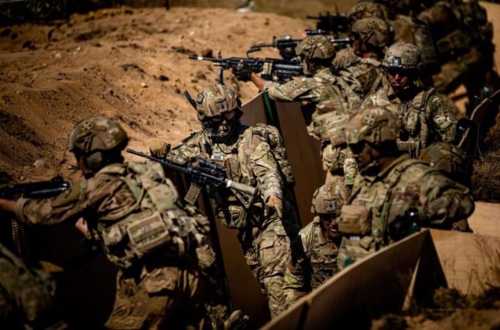 "AMERIKA NIJE POSTOJALA PRE 250 GODINA": Prst u oko Vašingtonu od iranskog ministra, ovo će zaboleti i Trampa