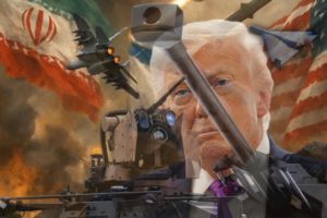 AMERIKA PRIPREMA RASPOREĐIVANJE KOPNENIH TRUPA U IRANU? Plan je detaljno razrađen - oglasio se i Tramp!