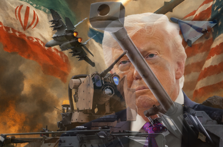 AMERIKA PRIPREMA RASPOREĐIVANJE KOPNENIH TRUPA U IRANU? Plan je detaljno razrađen - oglasio se i Tramp!