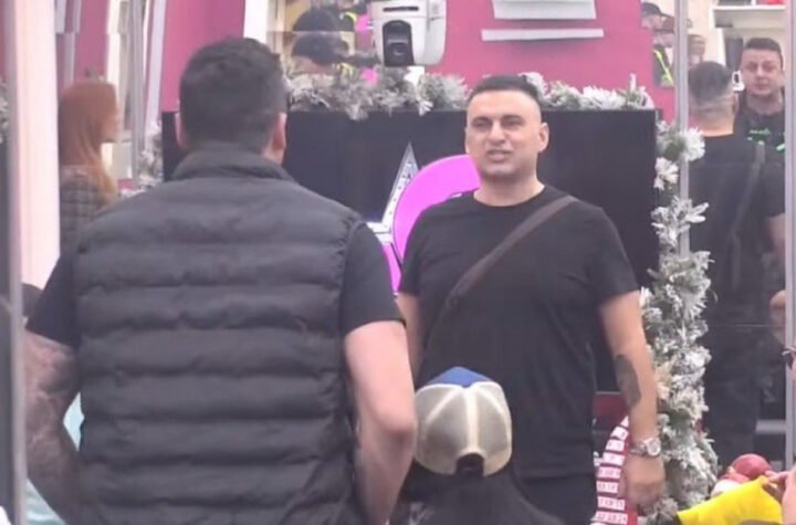 ANELI I LUKA PREVARILI NACIJU: Uhvaćeni na DELU, na OVAJ način su ODRADILI Anitu!