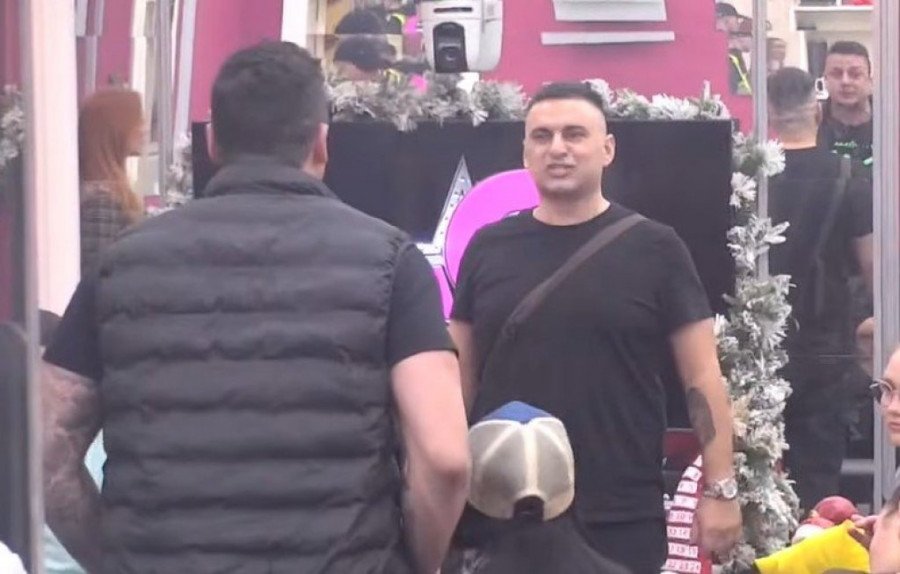 ANELI I LUKA PREVARILI NACIJU: Uhvaćeni na DELU, na OVAJ način su ODRADILI Anitu!