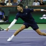 ATP lista: Đoković zadržao treće mesto, ali će ga uskoro izgubiti