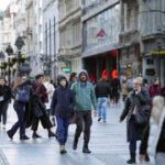 AU, KOJI ŠAMAR REALNOSTI! Meteorolozi otkrili šta nas sve čeka nakon temperaturnog skoka, nakon 20 STEPENI SLEDI - PREOKRET!