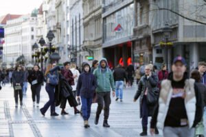 AU, KOJI ŠAMAR REALNOSTI! Meteorolozi otkrili šta nas sve čeka nakon temperaturnog skoka, nakon 20 STEPENI SLEDI - PREOKRET!