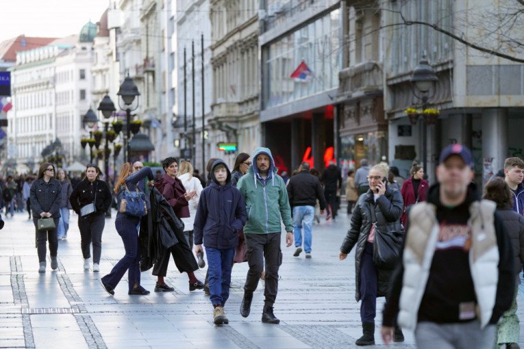AU, KOJI ŠAMAR REALNOSTI! Meteorolozi otkrili šta nas sve čeka nakon temperaturnog skoka, nakon 20 STEPENI SLEDI - PREOKRET!