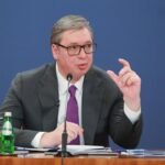 Ako krene kopneni napad, sledi totalna katastrofa! Vučić: Evropa ovo neće moći da izdrži!