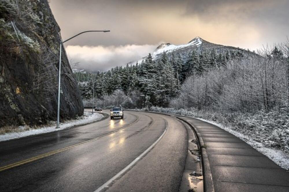 Ako krenete ovuda, nećete proći: Važno obaveštenje za sve vozače u Srbiji