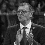 Aleksandar Boričić bio je čovek kome su se klanjali Evropa i svet: Preminuo je na rođendan svoje Crvene zvezde...