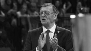 Aleksandar Boričić bio je čovek kome su se klanjali Evropa i svet: Preminuo je na rođendan svoje Crvene zvezde...