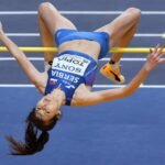 Angelina Topić: Najbolja sezona u karijeri, želim medalju i na EP u Birmingemu