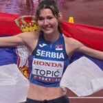 Angelina Topić u društvu svetske rekorderke, samo njih dve su ovo uradile