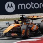 Antoneli neprikosnoven u Kini: Nova dupla pobeda Mercedesa