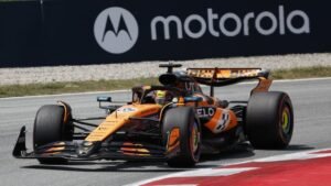 Antoneli neprikosnoven u Kini: Nova dupla pobeda Mercedesa