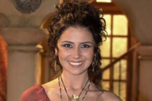 Astro tajna fatalne Žade: Datum rođenja Žovane Antoneli krije posebnu energiju