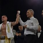 Astronomski skok Almira Memića na svetskoj rang listi posle spektakularne pobede nad Kizirijom! (FOTO)