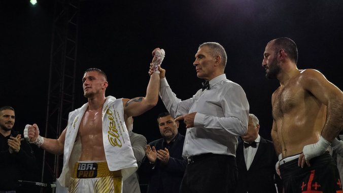 Astronomski skok Almira Memića na svetskoj rang listi posle spektakularne pobede nad Kizirijom! (FOTO)