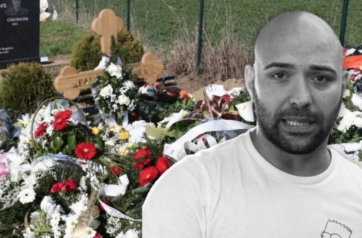 "BATO, MNOGO MI FALIŠ..." Poslednja objava Darka Lazića KIDA DUŠU NA KOMADE, tragični gubitak ga satire!