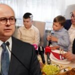 "BEDNICI SE PODSMEVAJU SUZAMA BOLESNOG DETETA" Vučević ne može da sakrije bes,  zagrmeo zbog ismevanja malog Andrije!