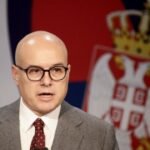 "BEZ VAS JE NEMOGUĆE ODBRANITI SRBIJU!" Vučević poslao moćnu poruku: 29. marta nema popravnog, idemo na najubedljiviju pobedu!