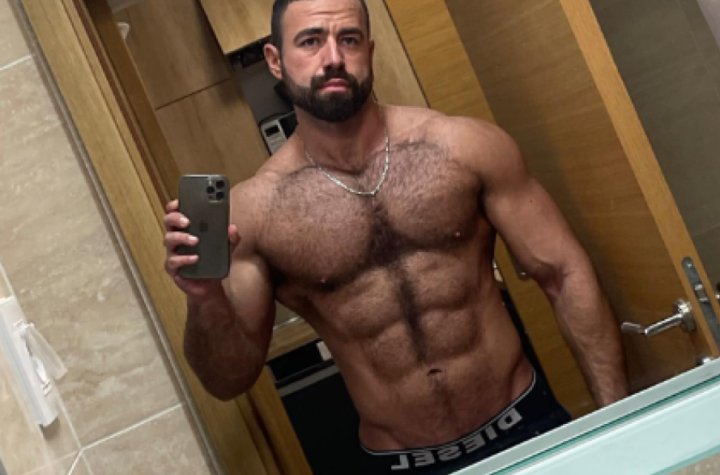 BIVŠI DEČKO KAĆE GRUJIĆ DOBIO ĆERKICU! Miljenik žena naslednici dao IME KOJE ĆE VAS OBORITI S NOGU!