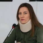 BLOKADER MORA DA "ODREŠI KESU" ZA UVREDE I BLAĆENJE: Pavlović izgubio spor protiv novinarke Ljiljane Stanišić, sud ga žestoko udario po džepu zbog napada na mrežama!