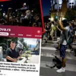 BLOKADERI PRETE: Kad izgubimo na izborima izazvaćemo nasilje!