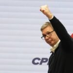 BLOKADERI TVRDILI  DA "OVDE SIGURNO DOBIJAJU": Kako je SNS ubedljivo pobedila u Lučanima i Sevojnu