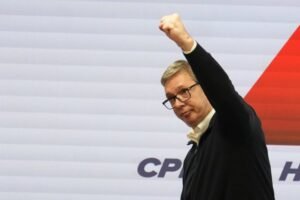 BLOKADERI TVRDILI  DA "OVDE SIGURNO DOBIJAJU": Kako je SNS ubedljivo pobedila u Lučanima i Sevojnu