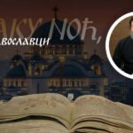 BOG MOŽE DA OPROSTI I BLUD, ALI OVO NE PRAŠTA: Otac Andrej otkriva šta je koren svih grehova i upozorava da smo time sve više okruženi