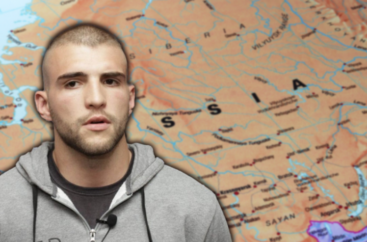 BOGDANA RAŽNATOVIĆ ODVELA DECU IZ SRBIJE! Oglasio se Veljko, usijale se društvene mreže!