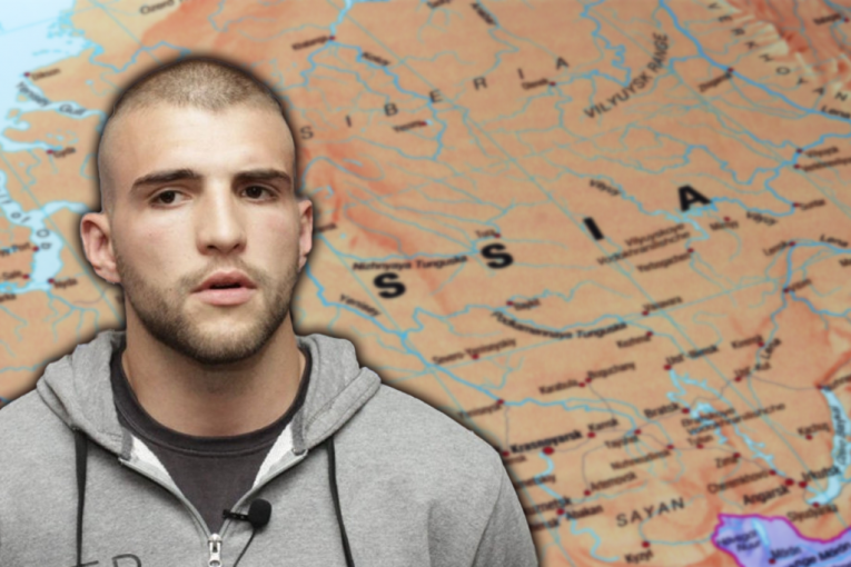 BOGDANA RAŽNATOVIĆ ODVELA DECU IZ SRBIJE! Oglasio se Veljko, usijale se društvene mreže!