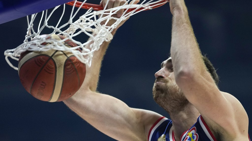 BOLAN PORAZ ORLOVA U ISTANBULU: Turska nam očitala lekciju, Svetsko prvenstvo SVE DALJE! Alimpijevićevi momci pali drugi put u tri dana!