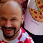 BOLESNO, DA BOLESNIJE NE MOŽE! Hrvatski blokader priziva Dačićevu smrt - ŽIVOG ČOVEKA SAHRANJUJE!