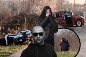 BRAT DARKA LAZIĆA POGINUO NA PUTU DO ŽENINE PORODICE, SAOPŠTENI STRAVIČNI DETALJI: Evo gde je krenuo, ovaj trenutak ga je koštao života!