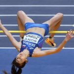 BRAVO! Angelina Topić je osvojila medalju na Svetskom prvenstvu