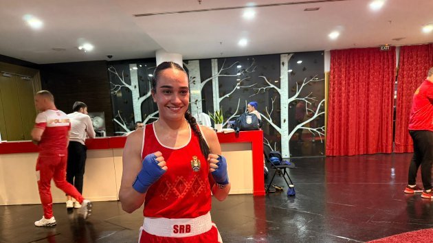 BRAVO! Srbija ima najbolju na svetu – naša lepotica zasela na čelo!