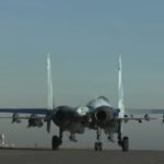 BRITANCI UŠLI U RAT PROTIV IRANA! Lovci oborili dronove iznad Jordana, Iraka i Katara