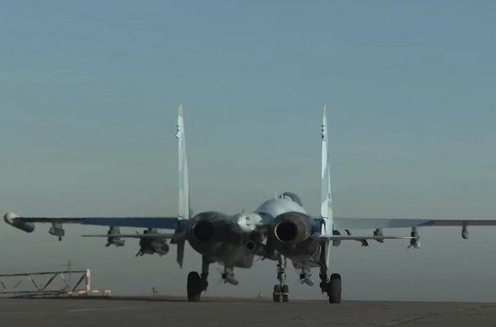 BRITANCI UŠLI U RAT PROTIV IRANA! Lovci oborili dronove iznad Jordana, Iraka i Katara