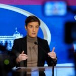 BRNABIĆ: Blokaderi iz bivše vlasti su imali dovoljno vremena da pokažu da vole Srbiju