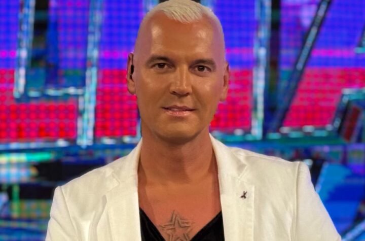 Biće haosa?! Pored testa za trudnoću koji će raditi Anita, Milan Milošević unosi informaciju koja menja tok rijalitija