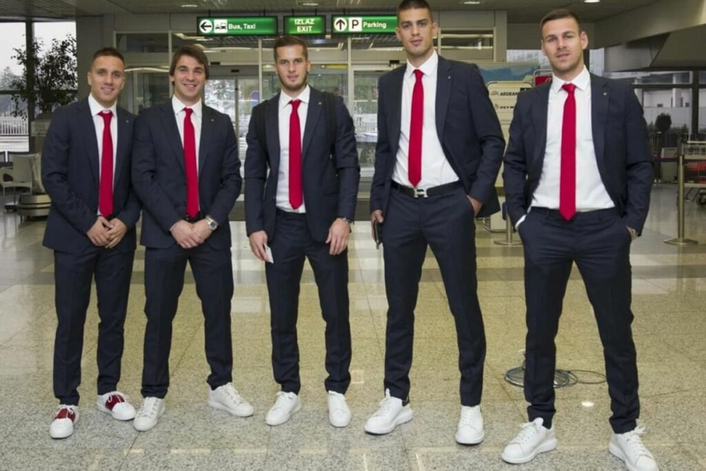 Bivši fudbaleri Crvene zvezde u četvrtfinalu azijske Lige šampiona! (Foto)