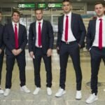 Bivši fudbaleri Crvene zvezde u četvrtfinalu azijske Lige šampiona! (Foto)