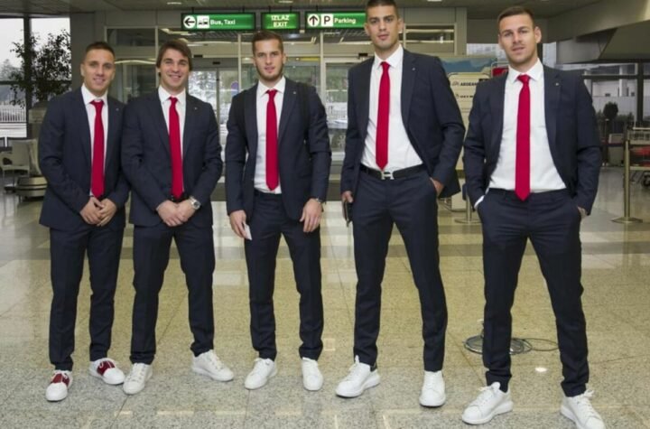 Bivši fudbaleri Crvene zvezde u četvrtfinalu azijske Lige šampiona! (Foto)