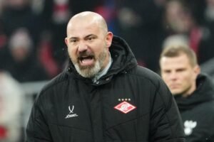 Bivši napadač Partizana: Stanković je odličan trener, ali zna da “poludi”, pogotovo kada ratuje sa...