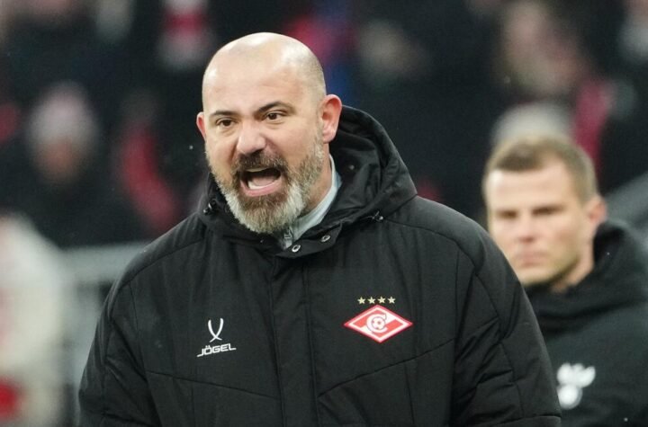 Bivši napadač Partizana: Stanković je odličan trener, ali zna da “poludi”, pogotovo kada ratuje sa...