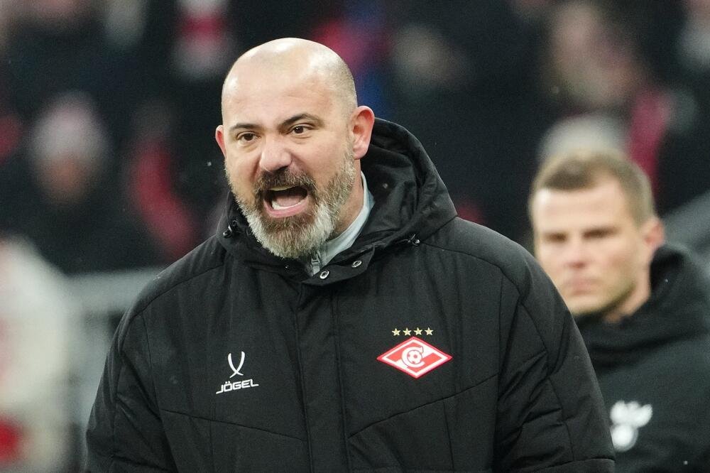 Bivši napadač Partizana: Stanković je odličan trener, ali zna da “poludi”, pogotovo kada ratuje sa...