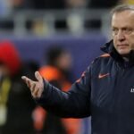 Bivši selektor Srbije odustao od Mundijala zbog bolesne ćerke, a sada postao savetnik u evropskom velikanu